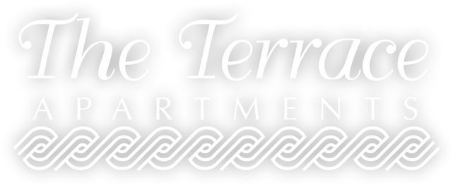 The Terrace Apartments Logo